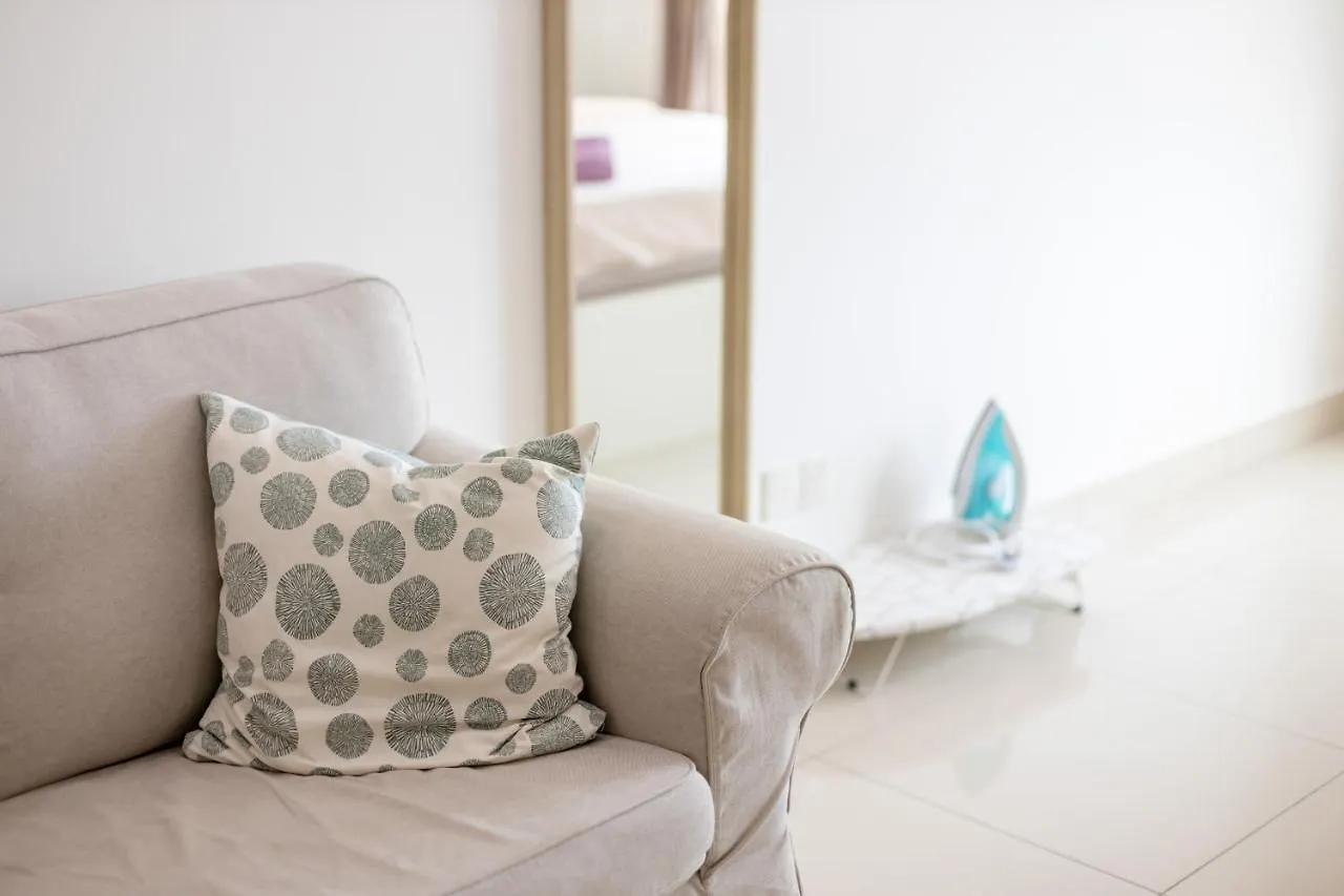 Mansion One Suites George Town Malaysia