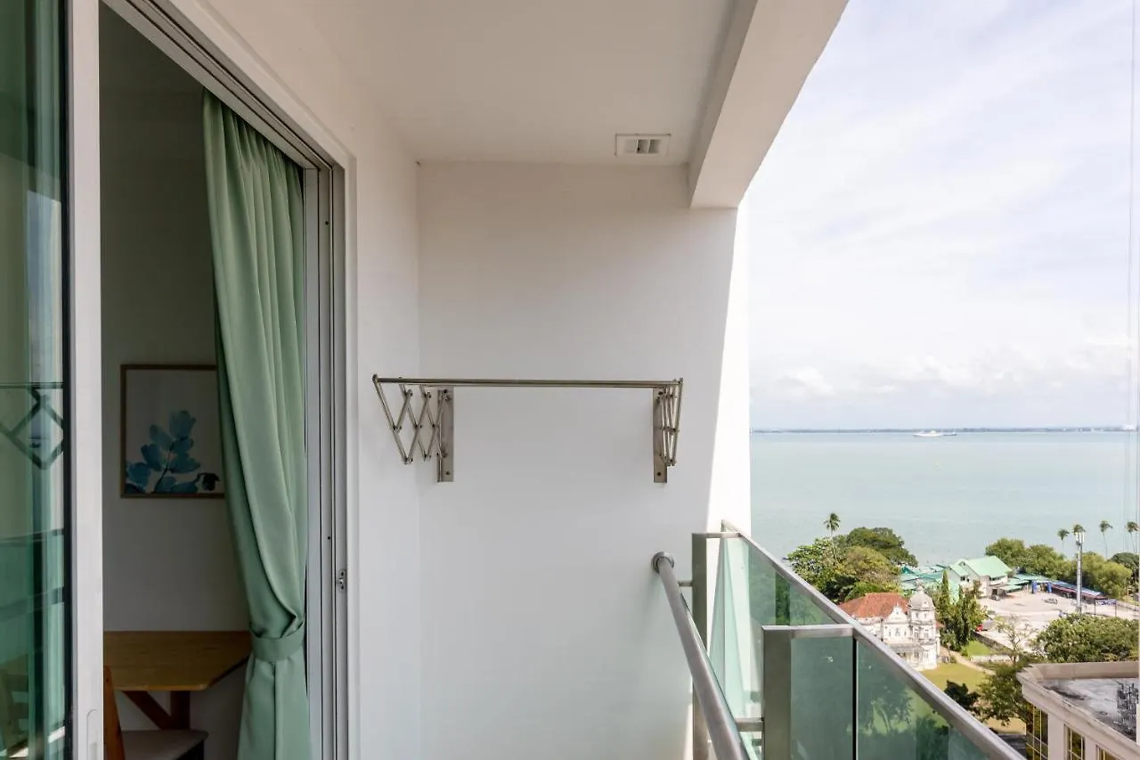 Mansion One Suites George Town Apartment