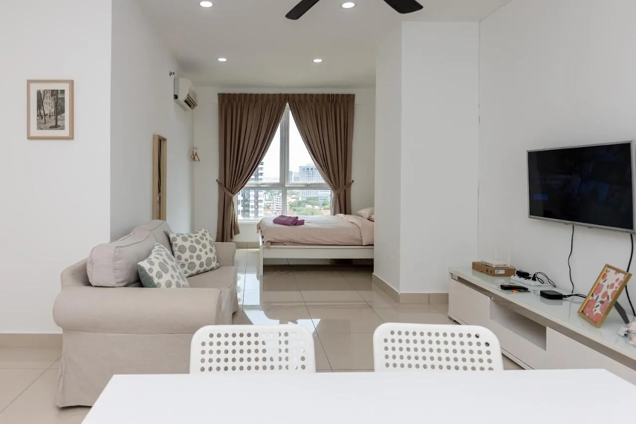 Mansion One Suites George Town 0*,