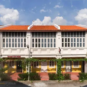 Reunion Inn