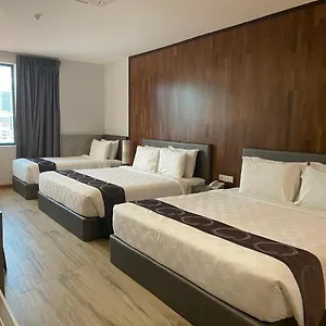 3* Hotell Frame