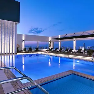 3* Отель Neo+ Penang