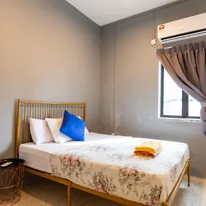 Maison d'hôtes Mac 94, George Town