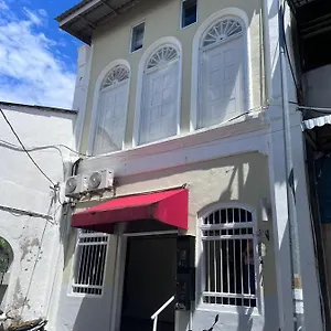 Maison d'hôtes Sunshine House, George Town