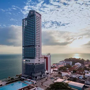 4* Отель Hompton By The