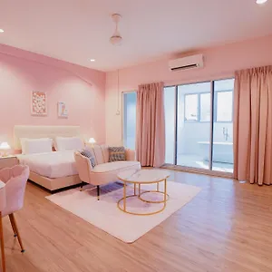 Auberge de jeunesse Pink, George Town
