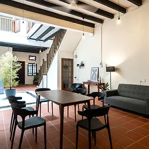 Maison d'hôtes Aayu Stewart Penang, George Town