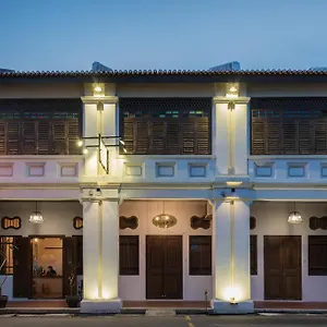 Maison d'hôtes Rope Walk, George Town