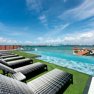 5* Отель The Prestige Penang, A Member Of Design