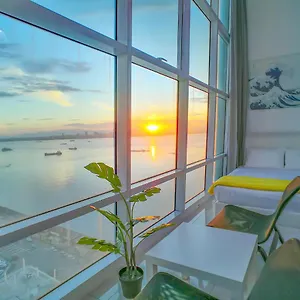 Appartement Maritime Penang, George Town