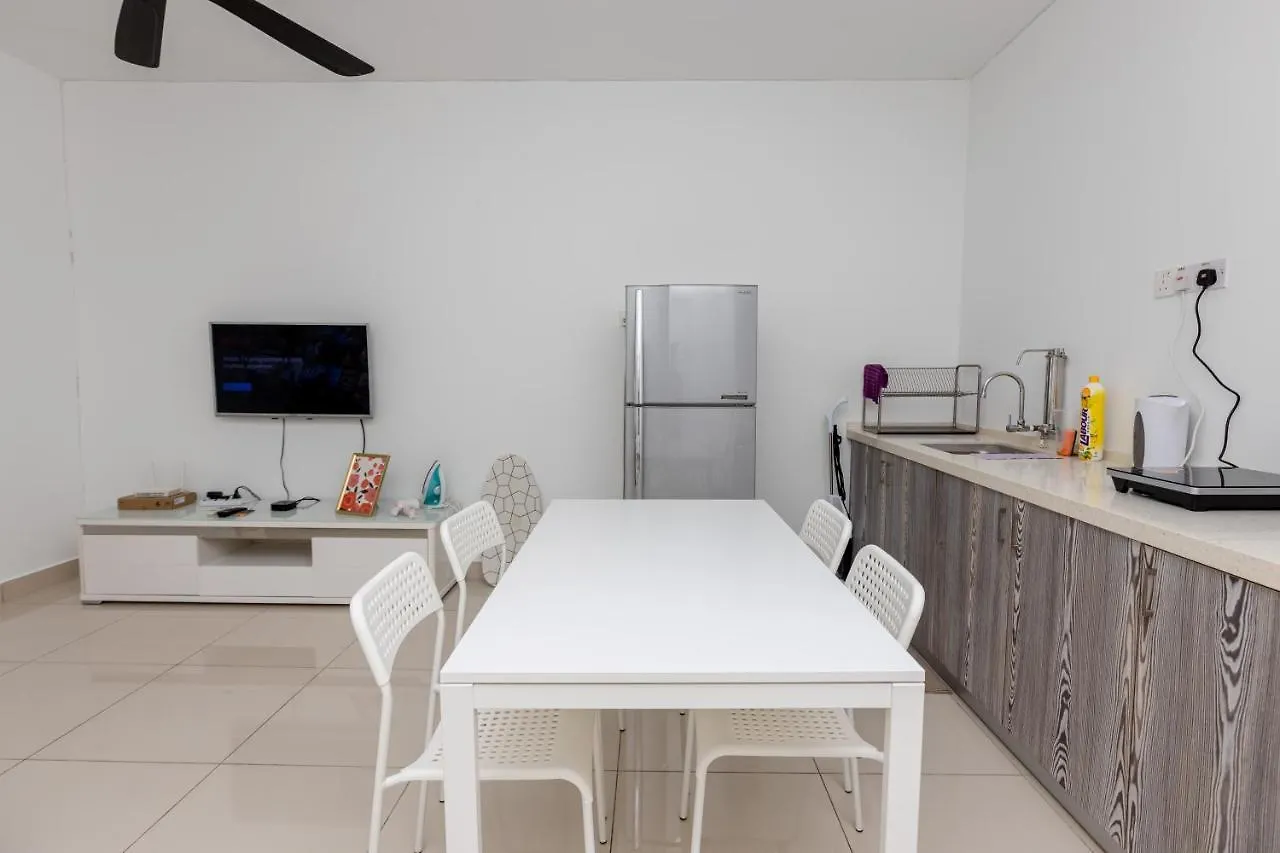 Mansion One Suites George Town